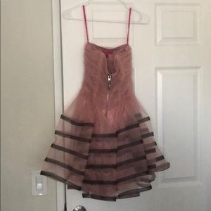 Betsey Johnson party dress